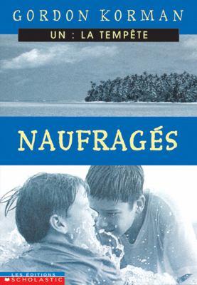 Naufragés