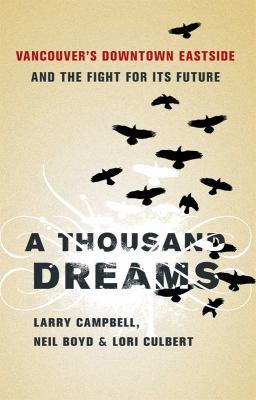 A Thousand Dreams A Thousand Dreams