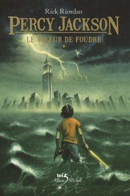Le voleur de foudre