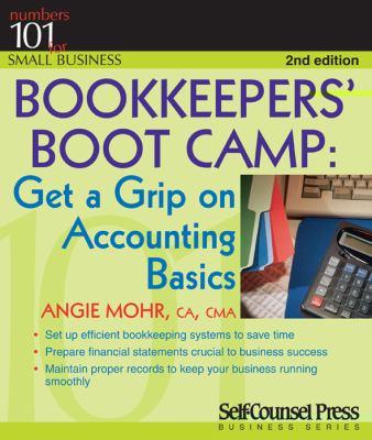 Bookkeepers' Boot Camp