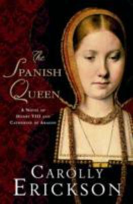 The Spanish Queen The Spanish Queen