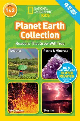 Planet Earth Collection