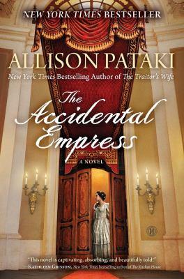 The Accidental Empress The Accidental Empress