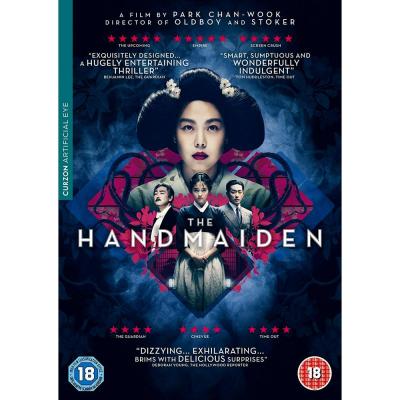 The handmaiden