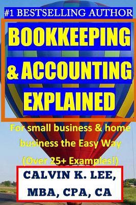 Bookeeping & Accounting