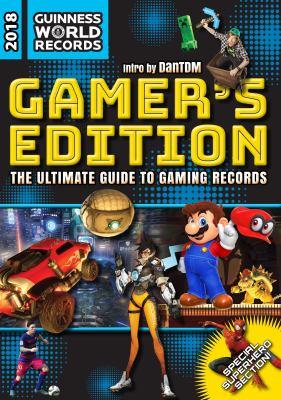 Guinness World Records