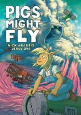 Pigs Might Fly