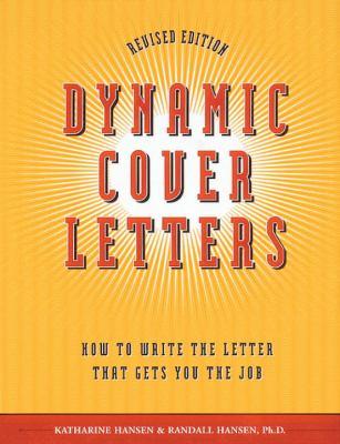 Dynamic Cover Letters