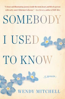 Somebody I Used to Know Somebody I Used to Know