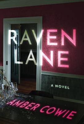 Raven Lane Raven Lane