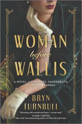 The Woman Before Wallis The Woman Before Wallis