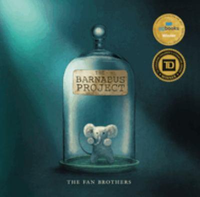 The Barnabus Project
