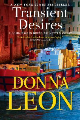 Transient Desires