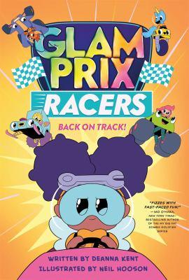 Glam Prix Racers