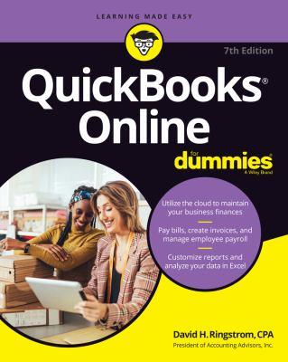 QuickBooks Online