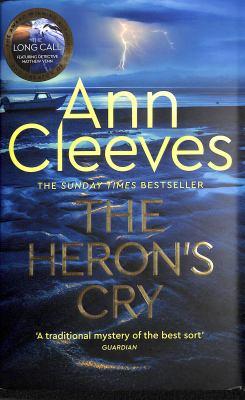 The Heron's Cry