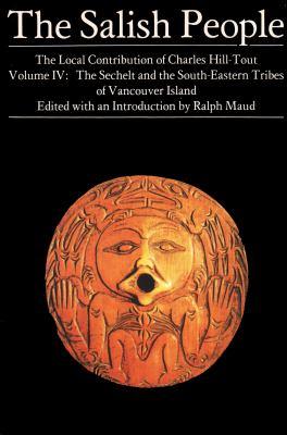 The Salish People