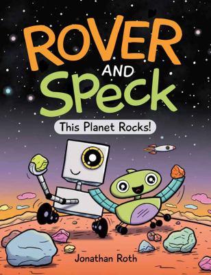 Rover and Speck
