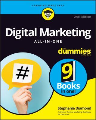 Digital Marketing All-in-one