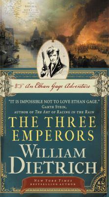 The Three Emperors The Three Emperors