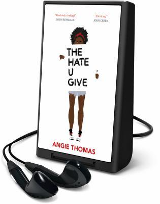 The Hate U Give