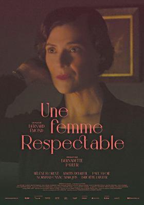 Une femme respectable