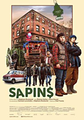 Sapins