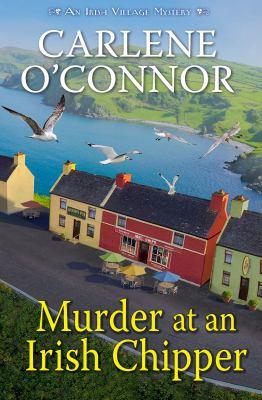 Murder at An Irish Chipper