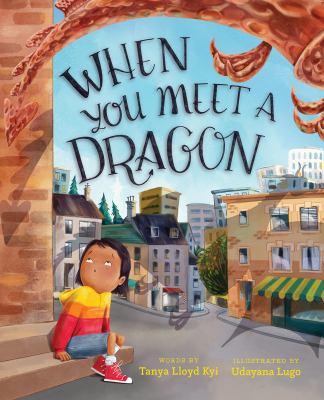 When You Meet A Dragon