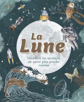 La lune