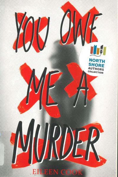 You Owe Me A Murder