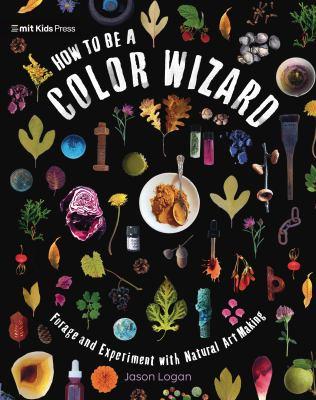 How to Be A Color Wizard