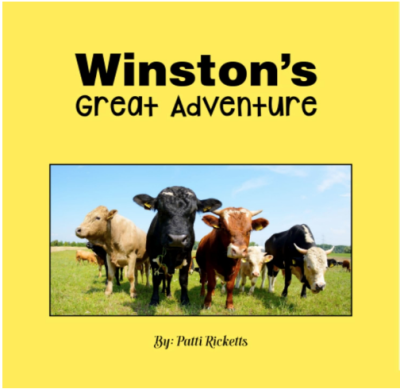 Winston's Great Adventure