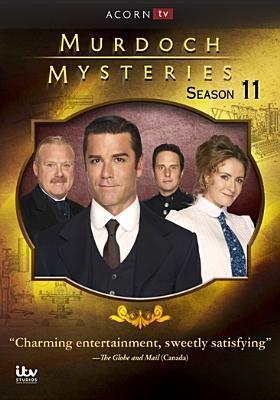 Murdoch Mysteries