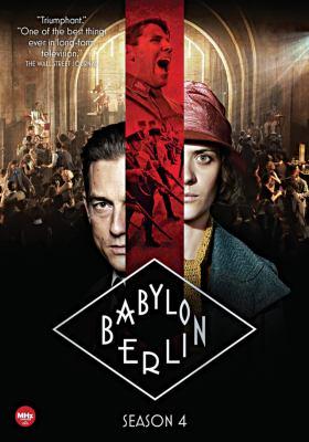 Babylon Berlin