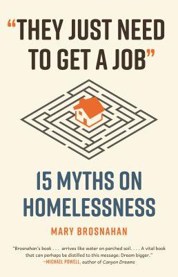"They Just Need to Get A Job"