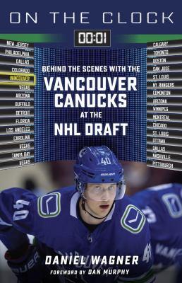 On the Clock, Vancouver Canucks