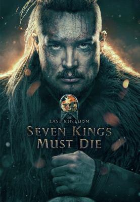 The Last Kingdom