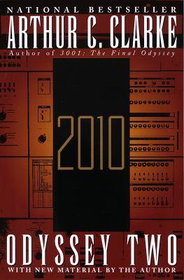 2010 : Odyssey Two