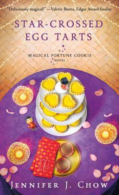 Star-crossed Egg Tarts