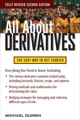 All About Derivatives
