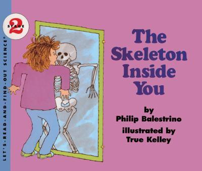 The Skeleton Inside You