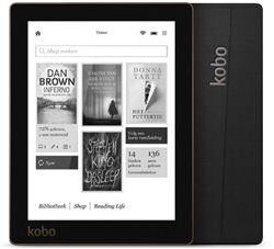 Kobo eReader