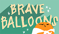 Brave Balloons YouTube thumbnail