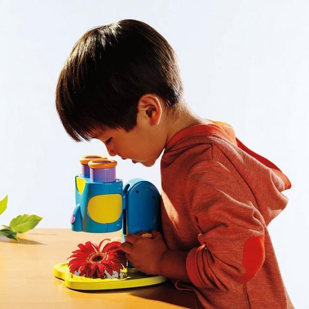 Image for Device petting zoo - Youth and family play and learn Image for Device petting zoo - Youth and family play and learn
