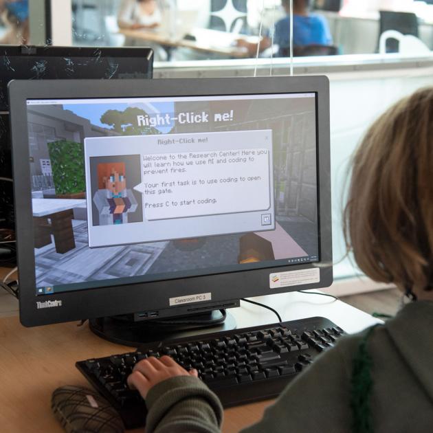 Minecraft Picture of Minecraft