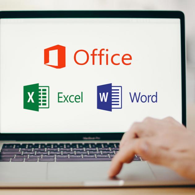 Tech learning circle - MS Office Tech learning circle - MS Office