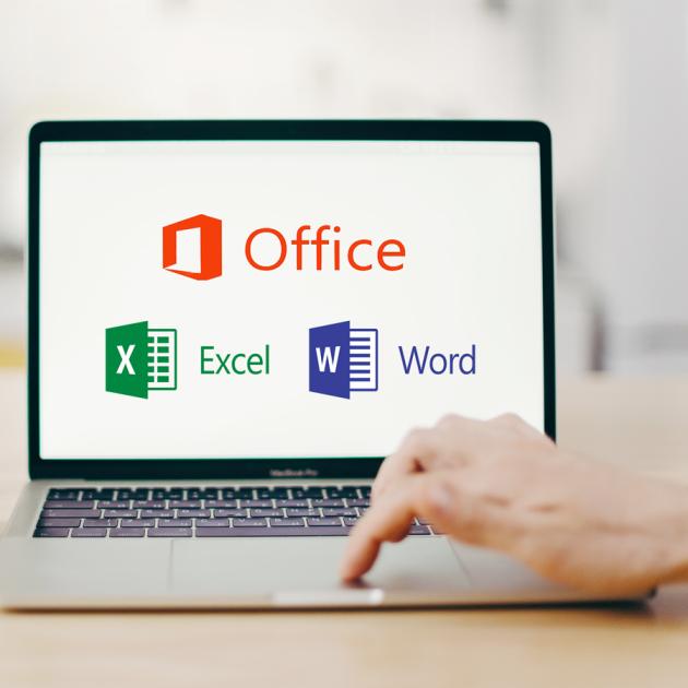 Tech learning circle - MS Office Tech learning circle - MS Office