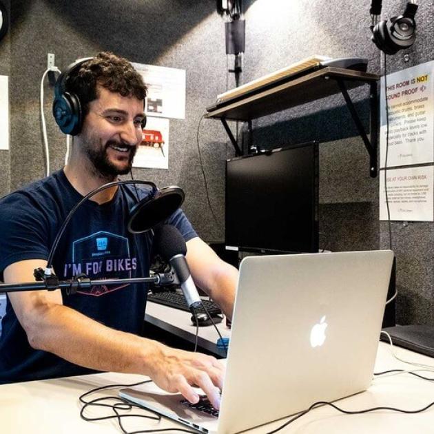 Using tools in the NVCL recording station