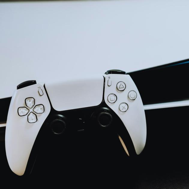 Teen open gaming